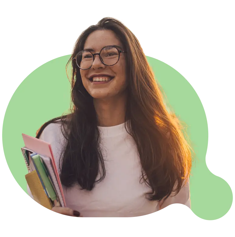 The benefits of private schooling <br />+ The advantages of online learning <br /><span>= The Teneo online advantage</span>