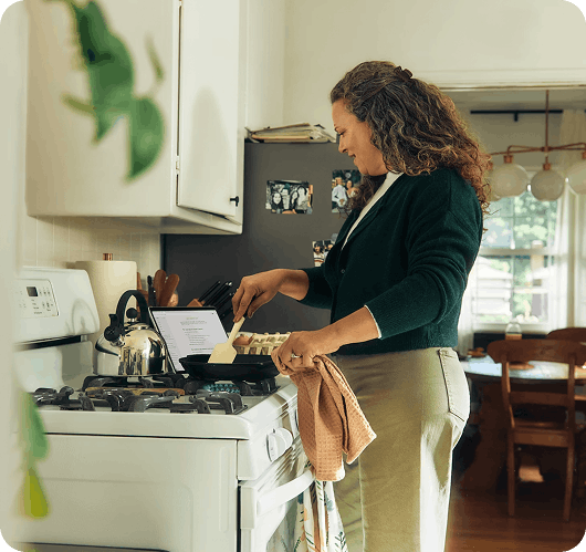 Less pressure on parents