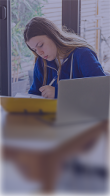 Hear from our 2025 learners