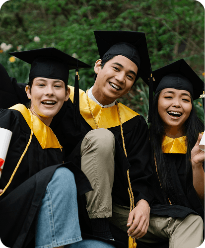 Teneo Online School's Pearson Edexcel pathway supporting students' global progression goals