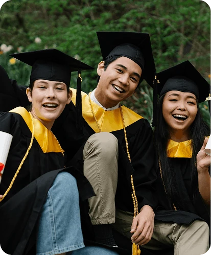 Teneo Online School's Pearson Edexcel pathway supporting students' global progression goals