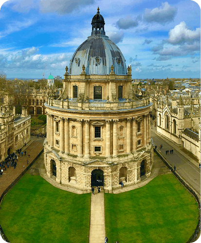 Over 1,000 universities worldwide recognise Pearson Edexcel International A Level qualifications for entry