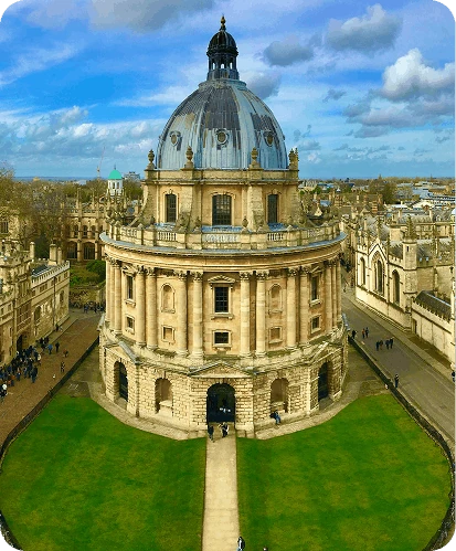 Over 1,000 universities worldwide recognise Pearson Edexcel International A Level qualifications for entry